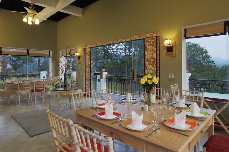 Bình An Village Resort Đà Lạt